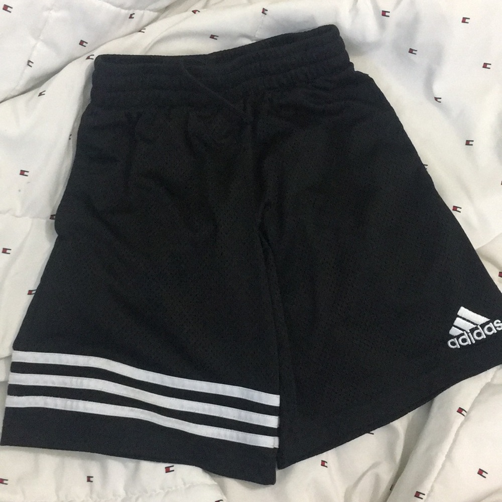Boys adidas shorts